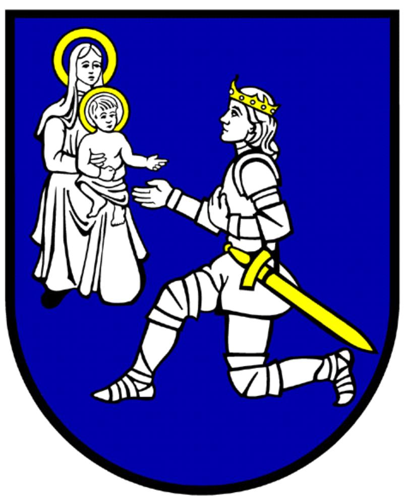 Logo zväzu TJ Slovan Ostrov