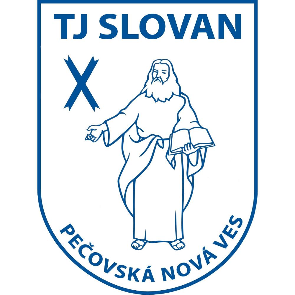 TJ Slovan Pečovská Nová Ves U19