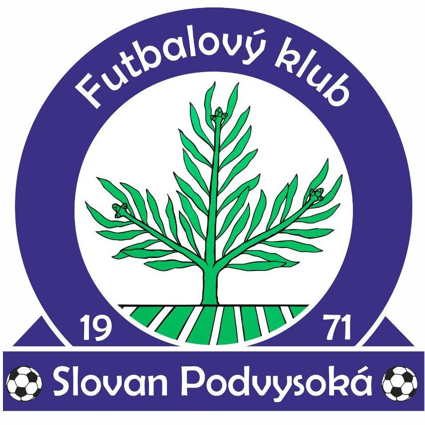 TJ Slovan Podvysoká U15