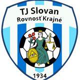 TJ Slovan Rovnosť Krajné U19