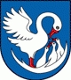 Logo zväzu TJ Slovan Viničné