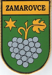 Logo zväzu TJ Slovan Zamarovce