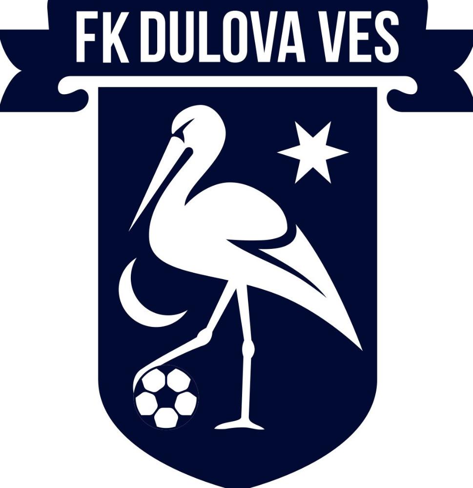Logo zväzu FK Dulova Ves