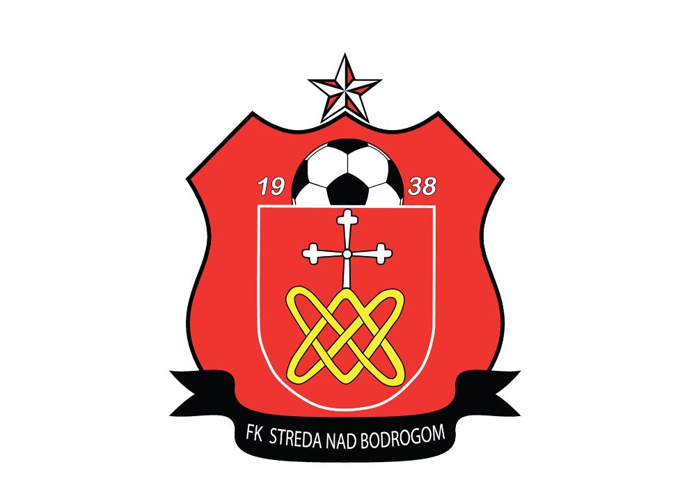 Logo zväzu TJ ŠM Streda nad Bodrogom