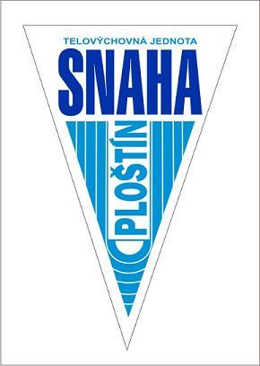 Logo zväzu TJ Snaha Ploštín