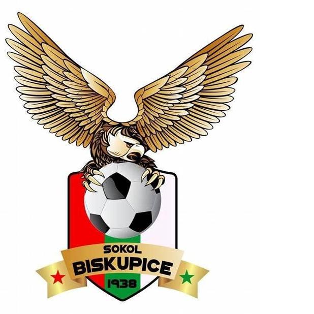 Logo zväzu TJ Sokol Biskupice