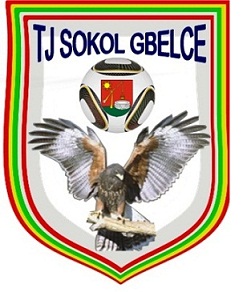 Logo zväzu FK Gbelce
