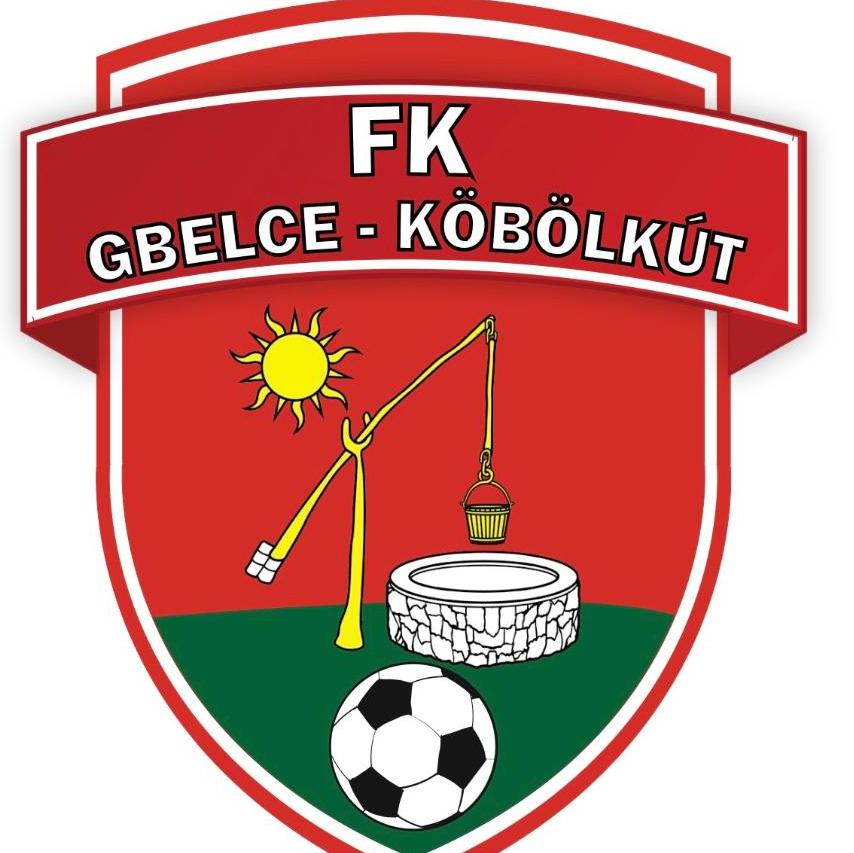 Logo zväzu FK Gbelce