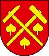 Logo zväzu TJ Sokol Gemtex Rudná