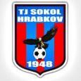 Logo zväzu TJ Sokol Hrabkov