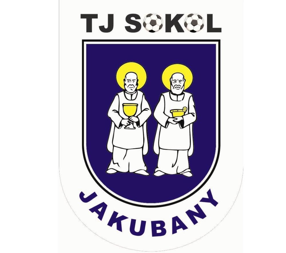 Logo zväzu TJ Sokol Jakubany