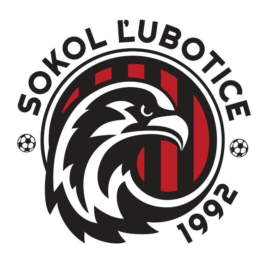 TJ Sokol Ľubotice U10