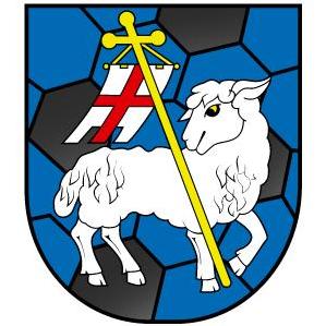 Logo zväzu TJ Sokol Pača