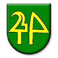 Logo zväzu TJ Sokol Šalgovce