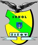 Logo zväzu TJ Sokol Šišov