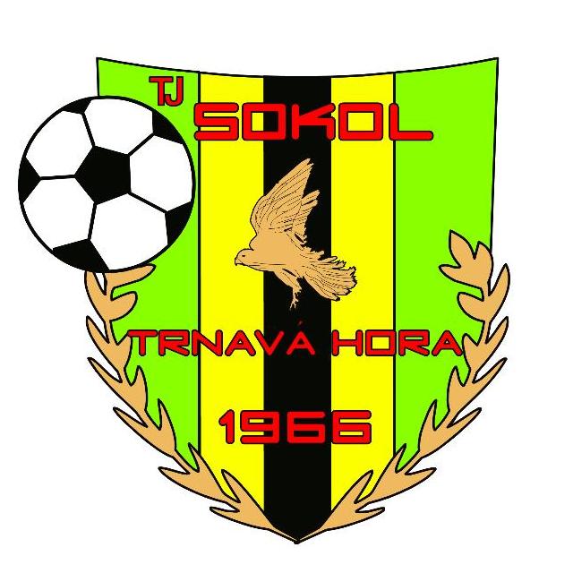 Logo zväzu TJ Sokol Trnavá Hora