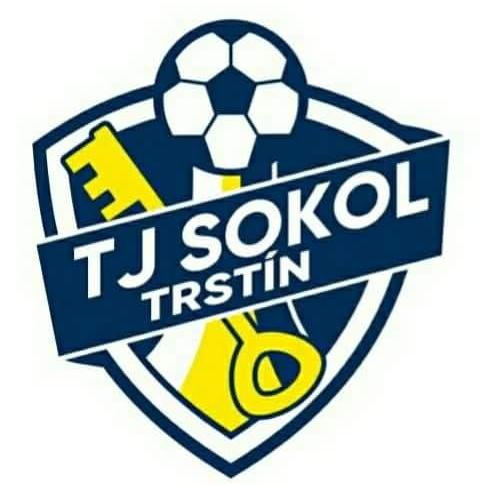 Logo zväzu TJ Sokol Trstín