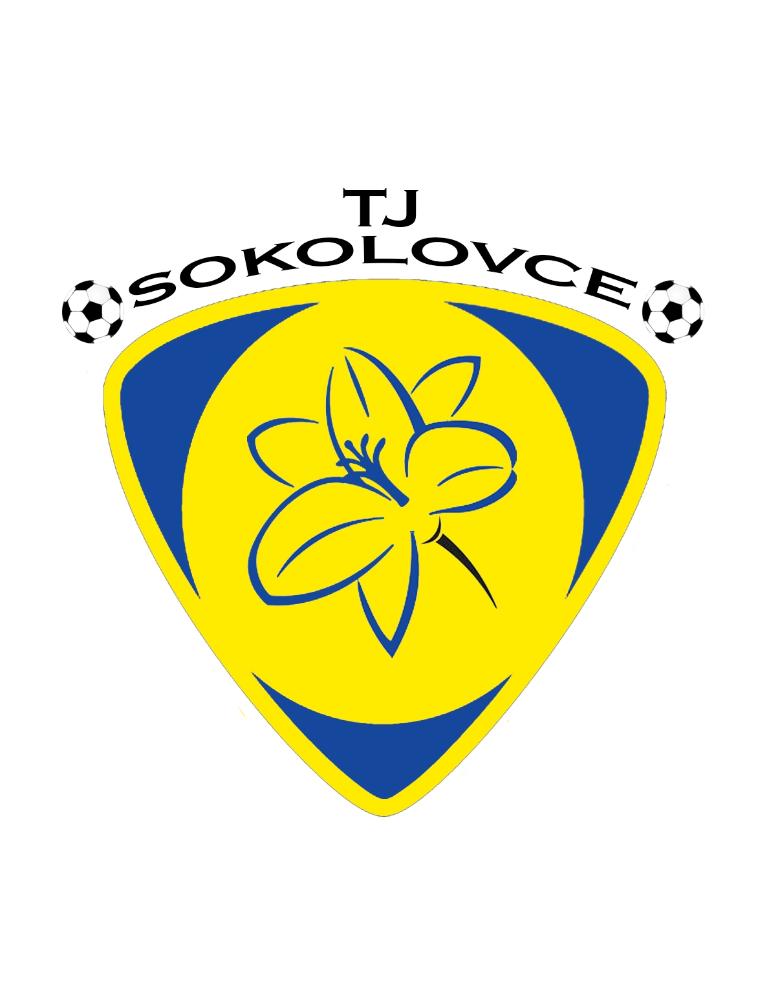 Logo zväzu TJ Sokolovce