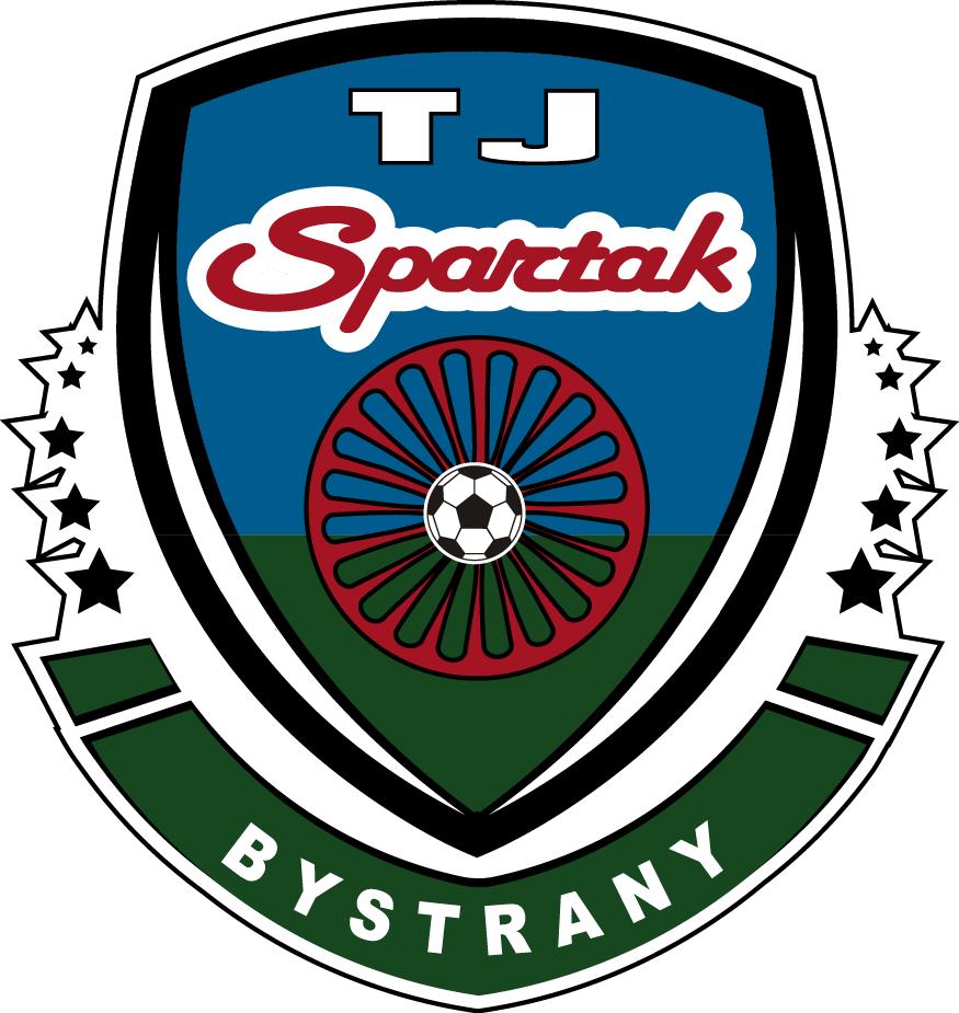 Logo zväzu TJ Spartak Bystrany