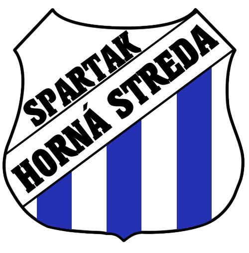 TJ SpartakHorná Streda U15