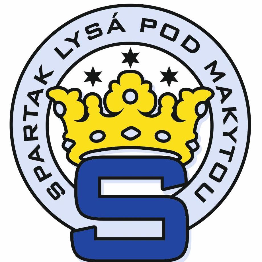 Logo zväzu TJ Spartak Lysá pod Makytou