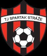 Logo zväzu TJ SPARTAK ŠAŠTÍN-STRÁŽE