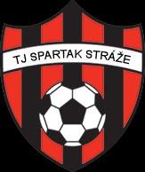 TJ SPARTAK ŠAŠTÍN-STRÁŽE