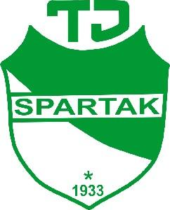 Logo zväzu TJ SPARTAK Vysoká nad Kysucou