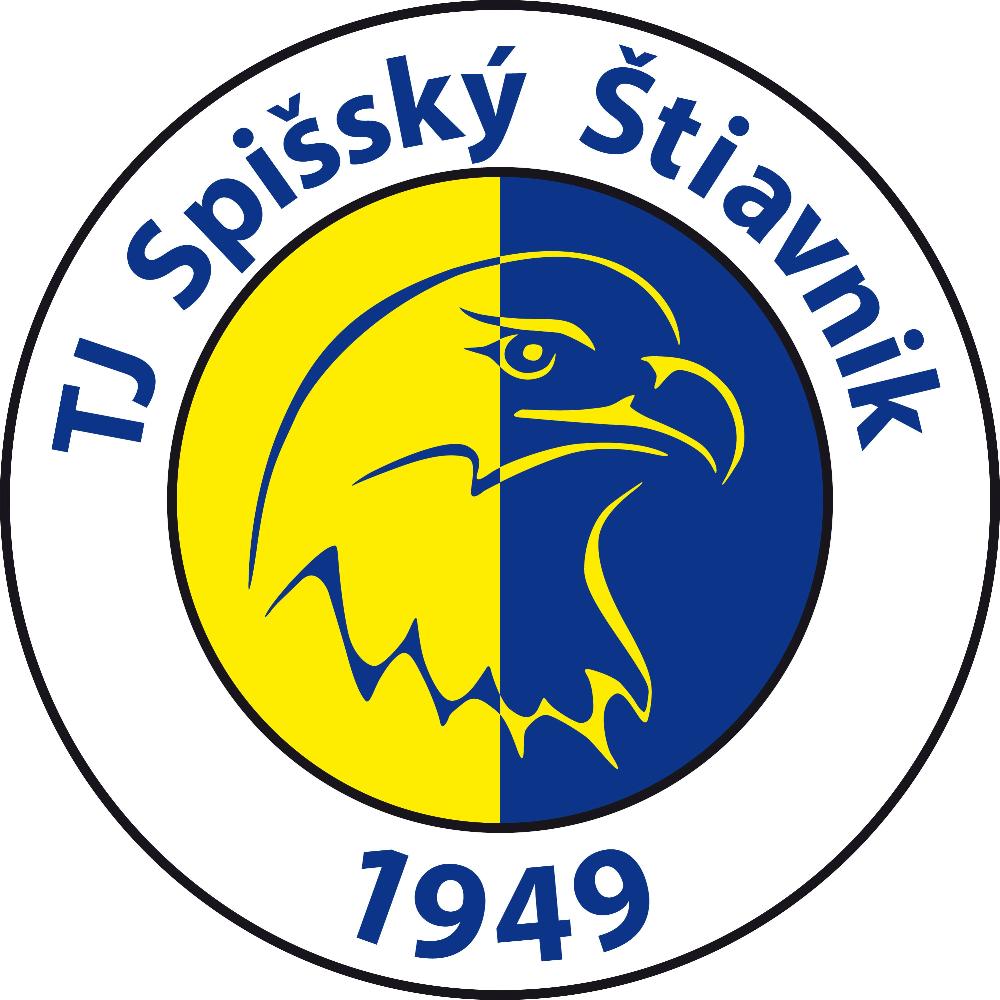 Logo zväzu TJ Spišský Štiavnik