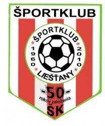Logo zväzu TJ Športklub Liešťany