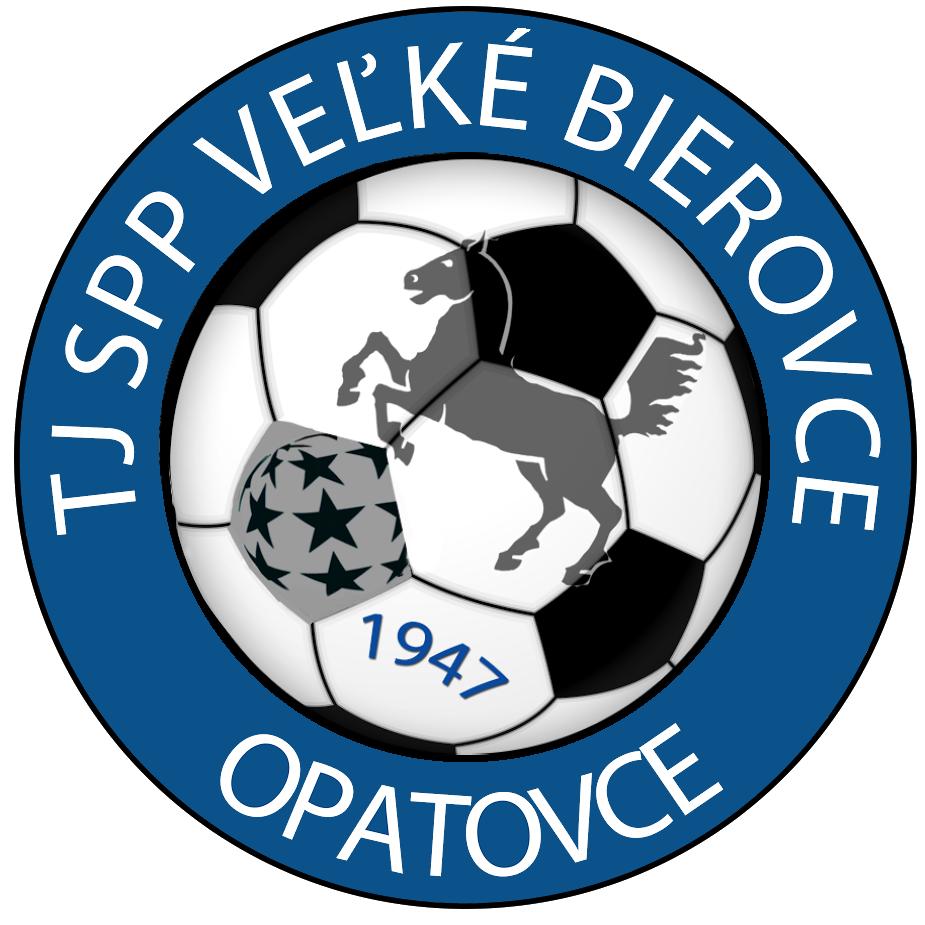 TJ SPP Veľké Bierovce - Opatovce