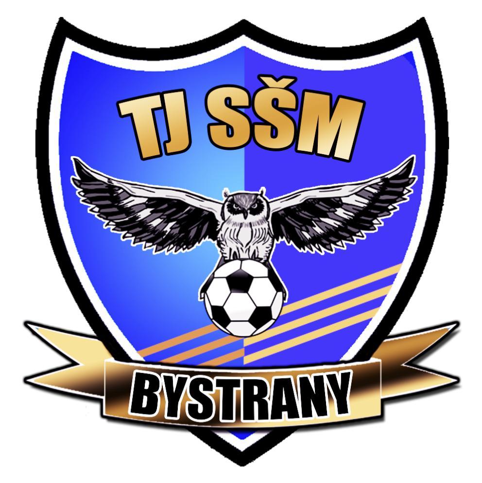 Logo zväzu TJ SŠM Bystrany