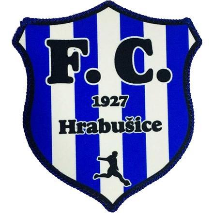 Logo zväzu TJ Štart Hrabušice