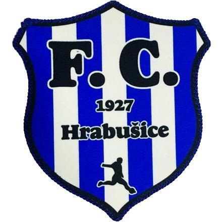 tj start hrabusice