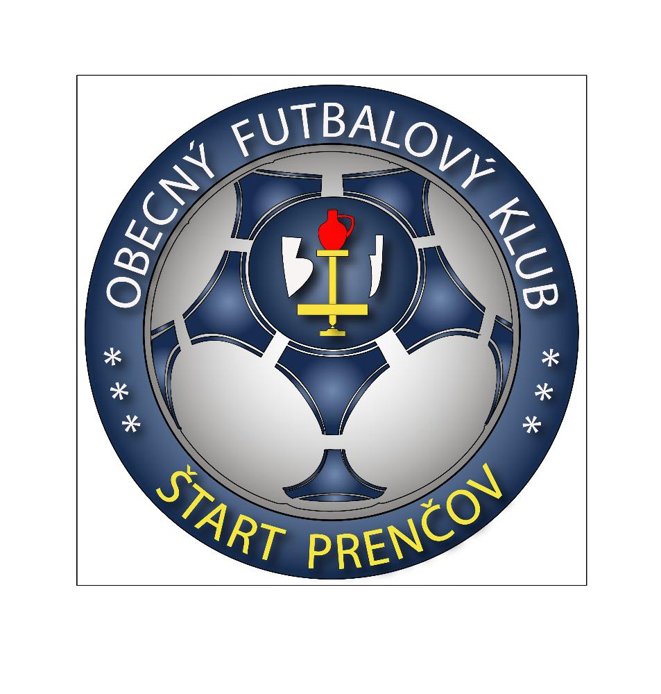 Obecný futbalový klub ŠTART PRENČOV