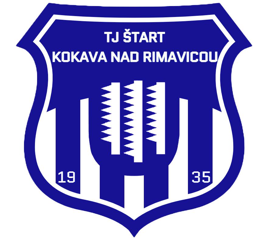 TJ ŠTART Kokava nad Rimavicou U15