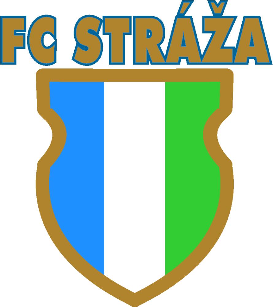 Logo zväzu TJ Stráža
