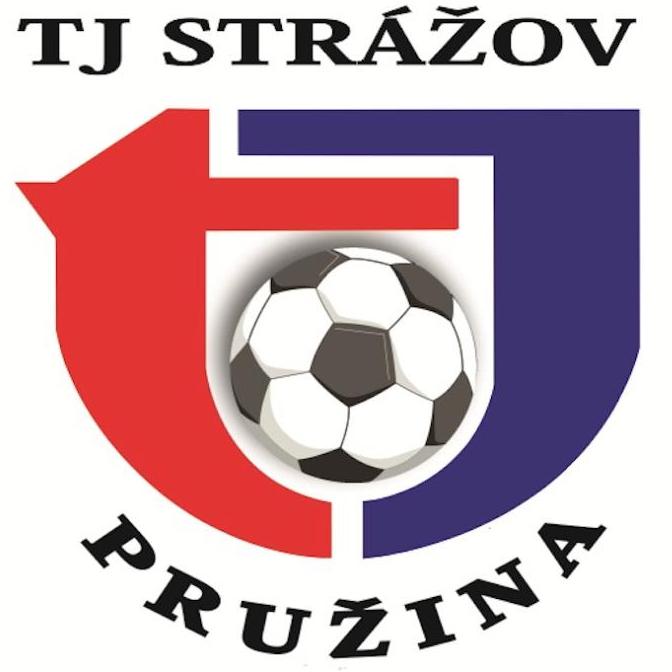 Logo zväzu TJ Strážov Pružina
