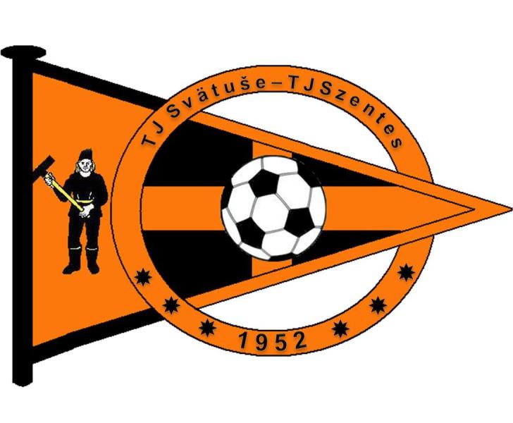 Logo zväzu TJ Svätuše