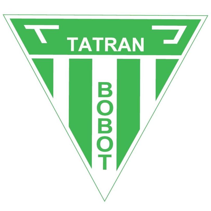 Logo zväzu TJ Tatran Bobot