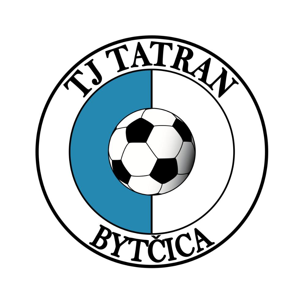 Logo zväzu Telovýchovná jednota TATRAN Bytčica