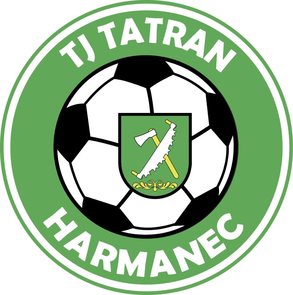 Logo zväzu TJ Tatran Harmanec