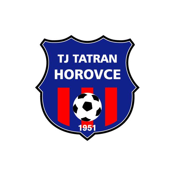 Logo zväzu TJ Tatran Horovce