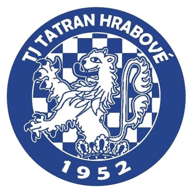 TJ Tatran Hrabové U09