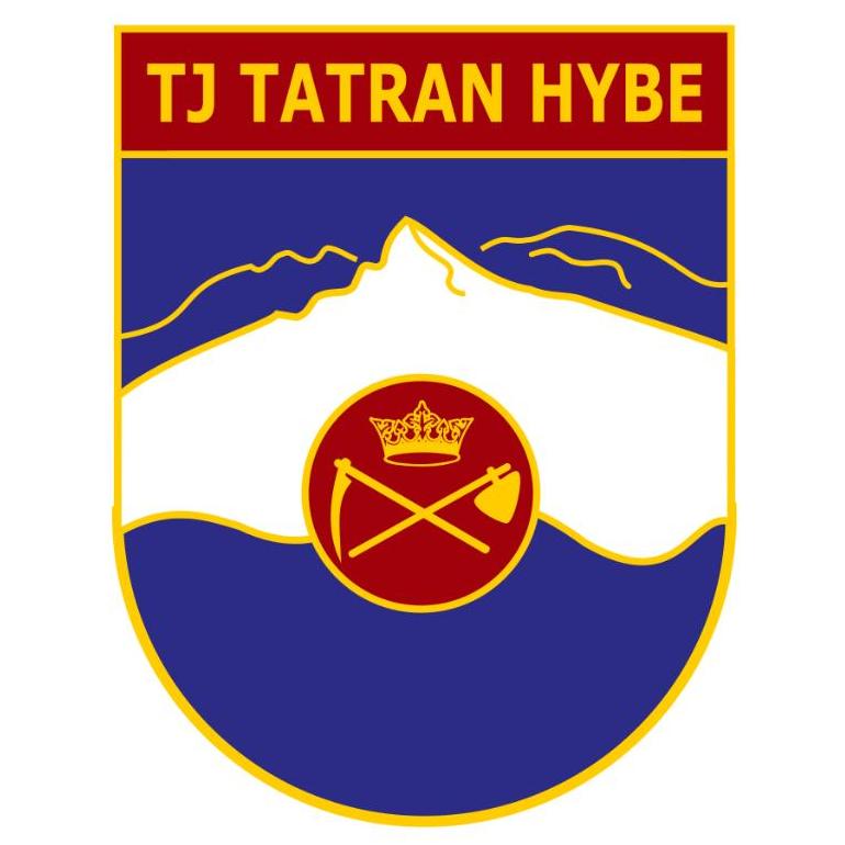 TJ Tatran Hybe U15 U15