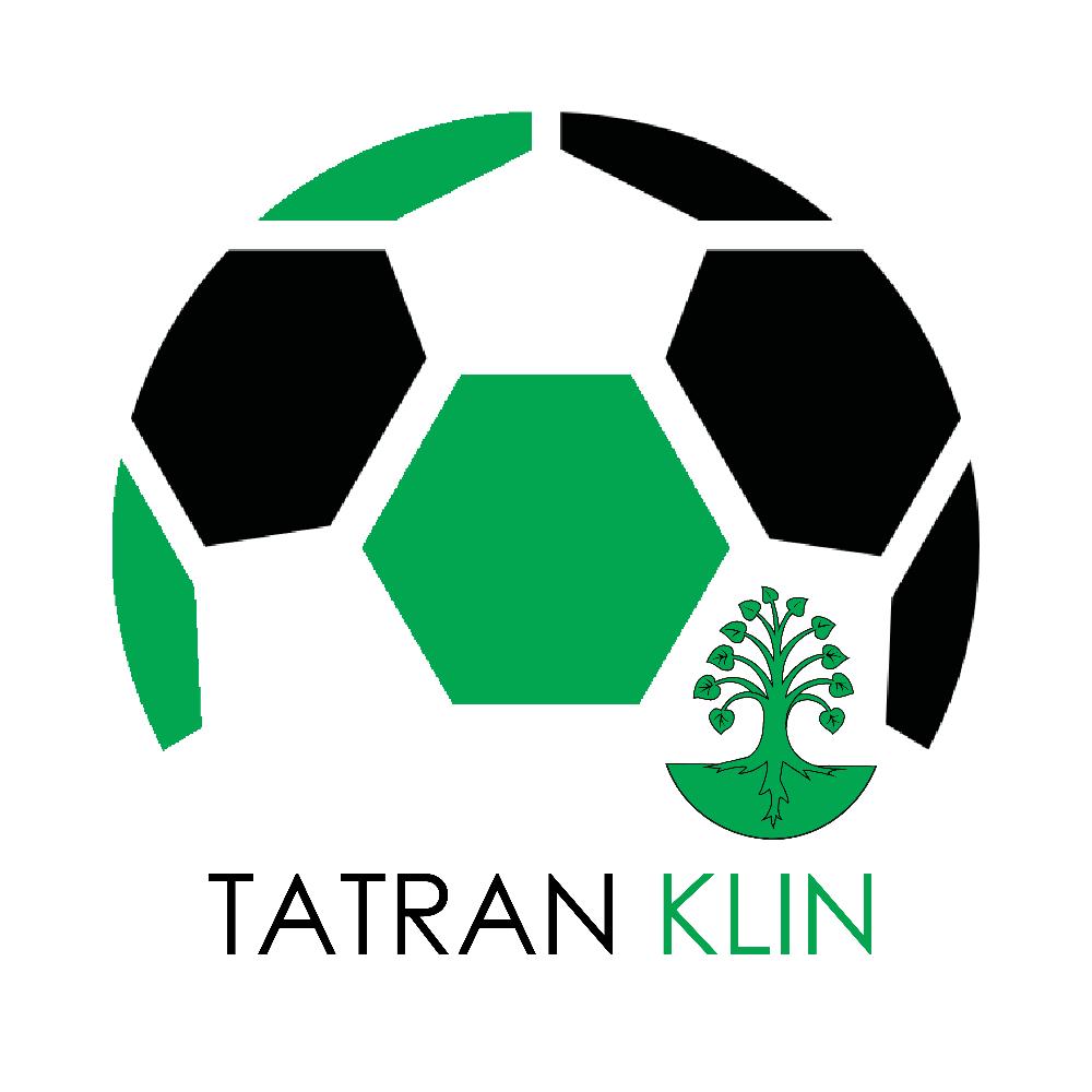 Logo zväzu TJ Tatran Klin