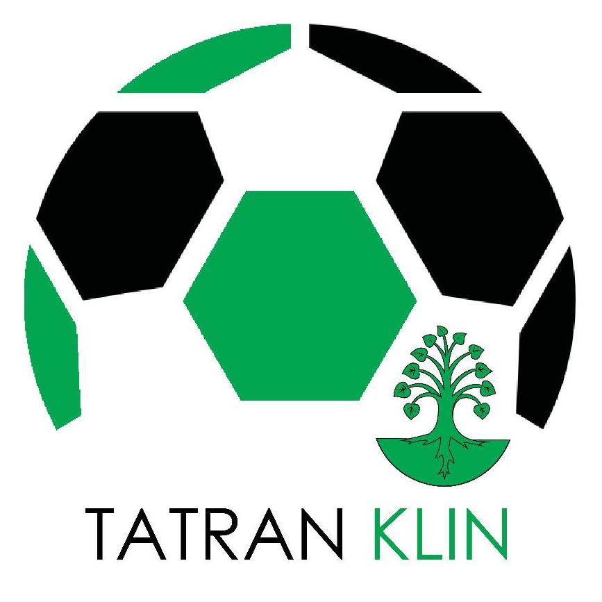 Logo zväzu TJ Tatran Klin