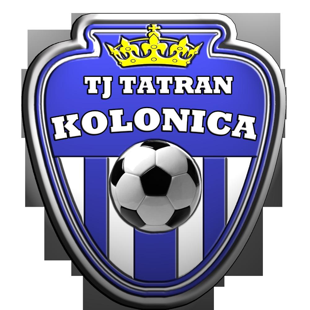 TJ Tatran Kolonica U12