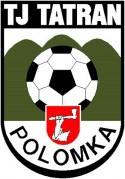 TJ Tatran Polomka U13