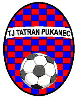 Logo zväzu TJ Tatran Pukanec